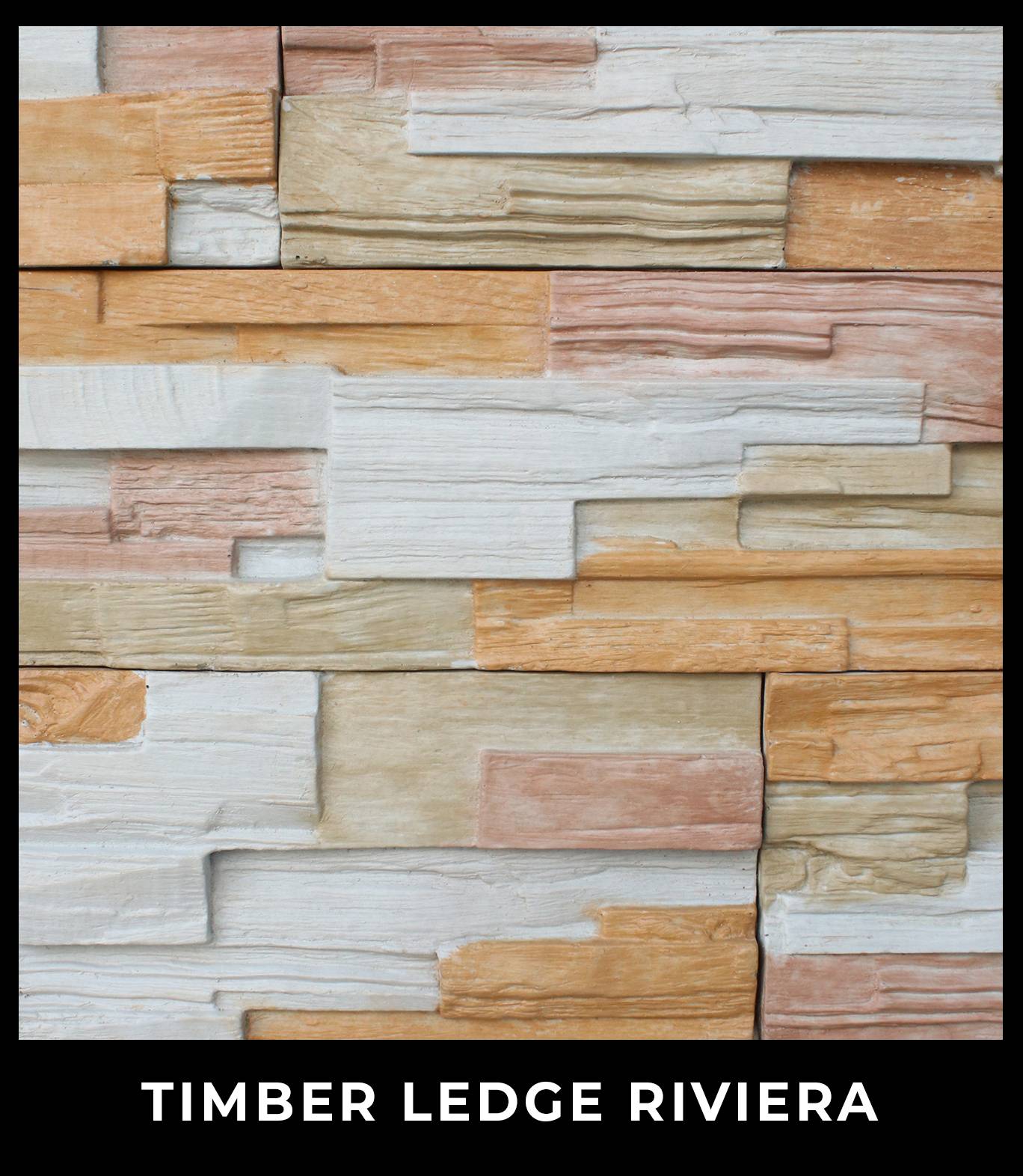 TIMBER LEDGE RIVIERA